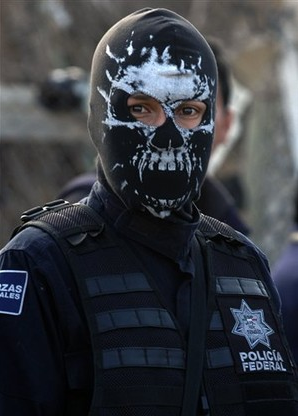 FEDERALES
