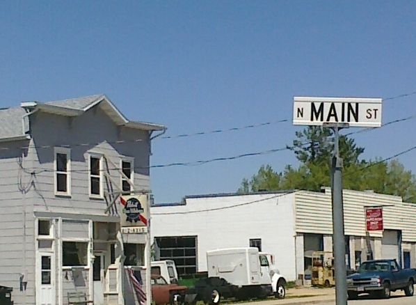main street final