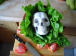 lettuce kills