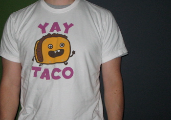 YAY TACO