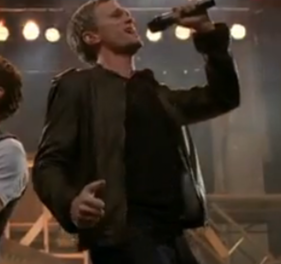 EXTREMELY STRAIGHT ACTING