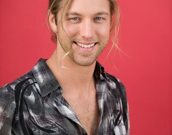 CASEY JAMES WILL LOVE YOU