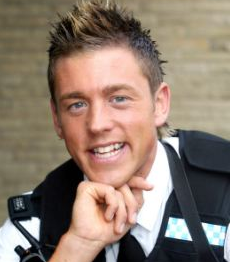 ACCUSED (MALE) RAPIST