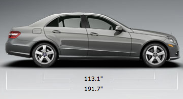 ONE MERCEDES BENZ