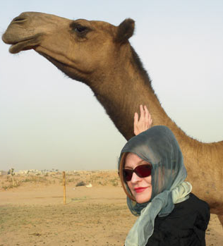 MODO OF ARABIA