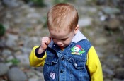 child
