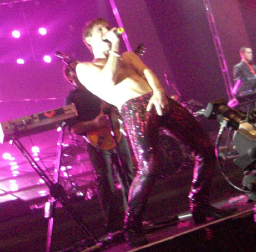 JAKE SHEARS