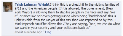 Don't let them buttfuck you without a peck on the lips first