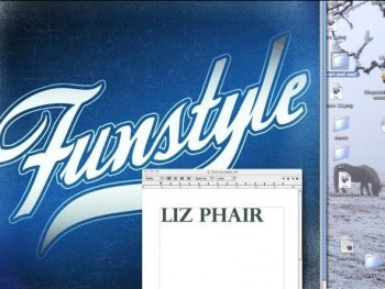 for whom is the funstyle fun?