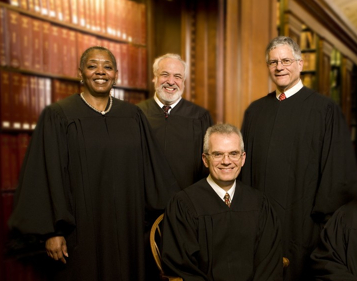 The Honorable Videtta A. Brown and Company