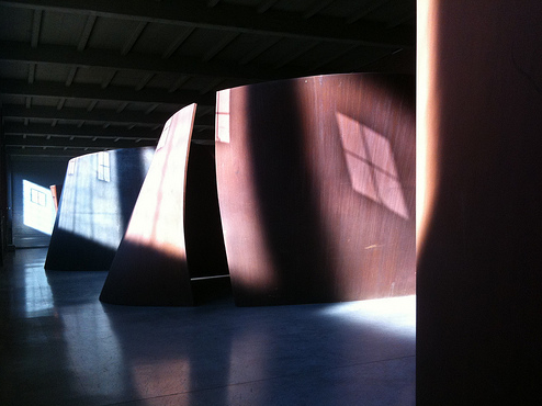 SERRA!