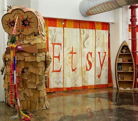 ETSATZ!