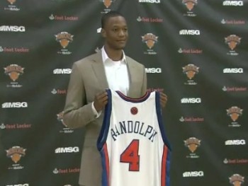 Man of the hour