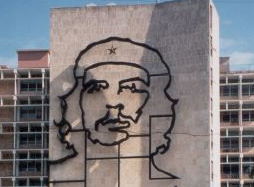 You can have some Che