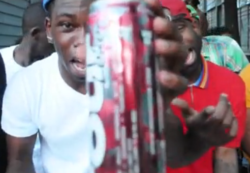 FOUR LOKO