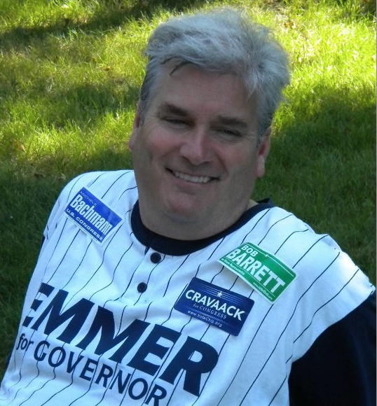 emmer for gov