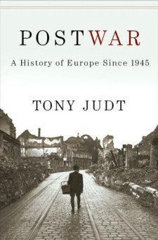 Postwar: Read it