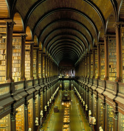 LIBRARARARY