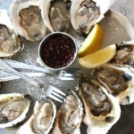 oysters