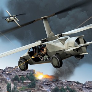 Chitty Chitty BANG BANG BANG