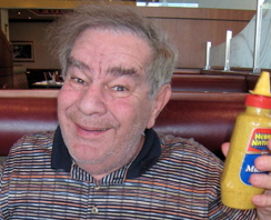 FREDDIE ROMAN