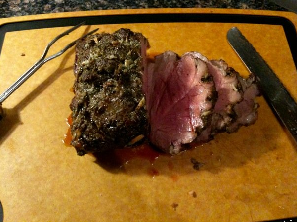 Pernil!