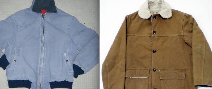 vinatge carhartt