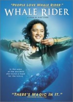 A film that will move you, challenge you, and change you. (Supposedly. I haven't seen it.)