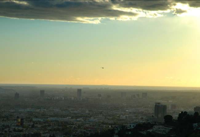LOS ANGELES