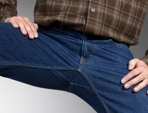 ballroom jeans