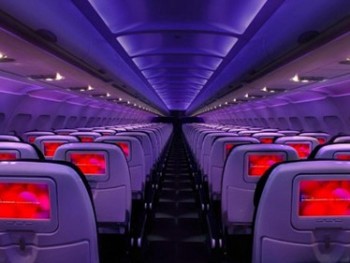 Grab a seat!