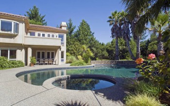 this house is totally high