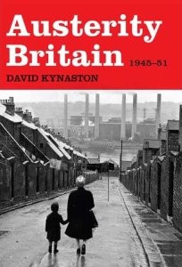 If this topic interests you I could not recommend this book more highly. It is a remarkable work of social history. The second volume ("Family Britain") is excellent as well. You should really check it out.