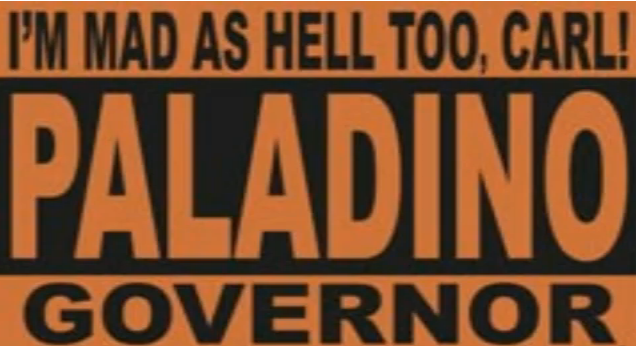 MAD MAD MAD