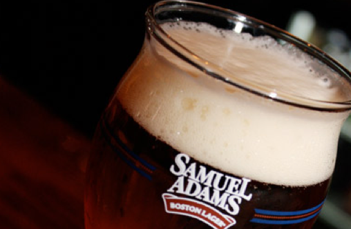 beer