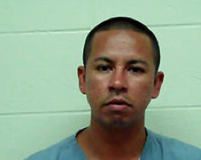 MAN IN PRISON