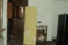 INTACT! ORIGINAL! ROTTING!