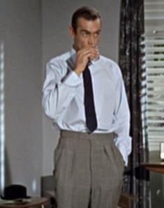 Pleated pants 80s deals