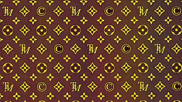 Court Rules Louis Vuitton Pattern Too Basic to Trademark - Racked