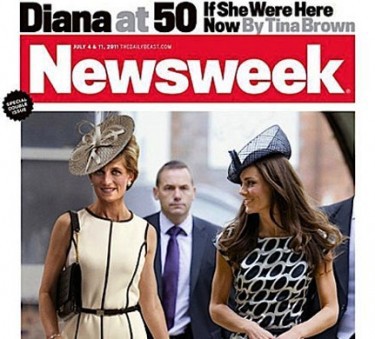 Guess we'll never know what Diana would look like at 60, now ....