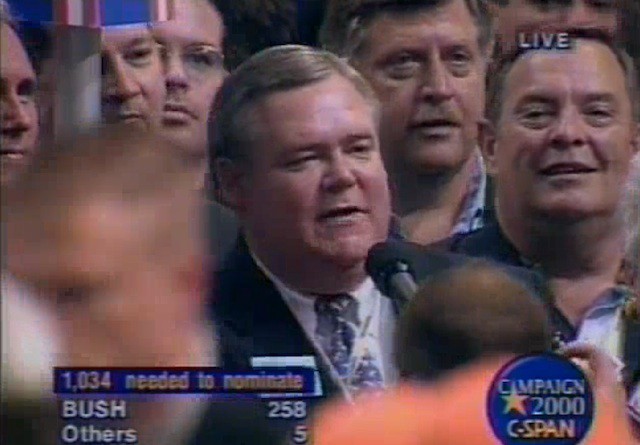 These real Americans supported George W. Bush, and they were right!