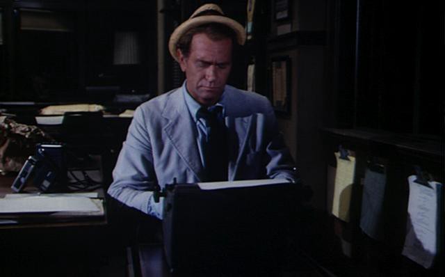 'Now that is news, and we are a newspaper. We are supposed to print news, not suppress it.'