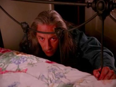 The Terror Of Twin Peaks His Name Is Bob The Awl