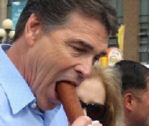 America's Governor.