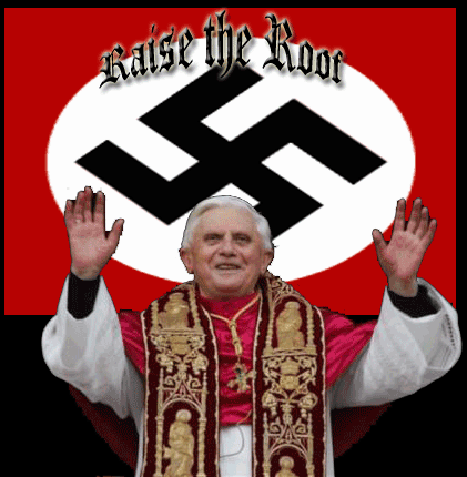 'Raise the Roof' is such an offensive phrase.
