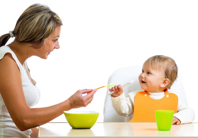 What an awful mom.