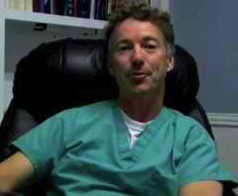 Doctor of Race Relations, not board certified.