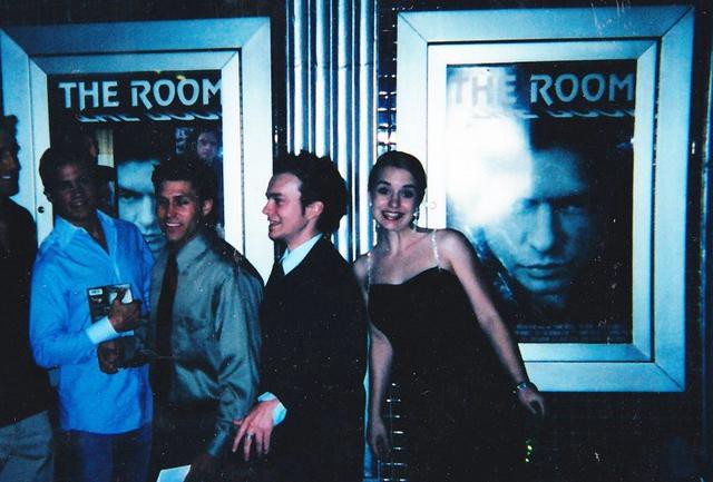 The Room