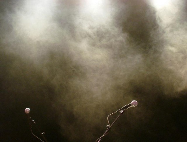 CALIFONE SHOW, CHICAGO, 2010