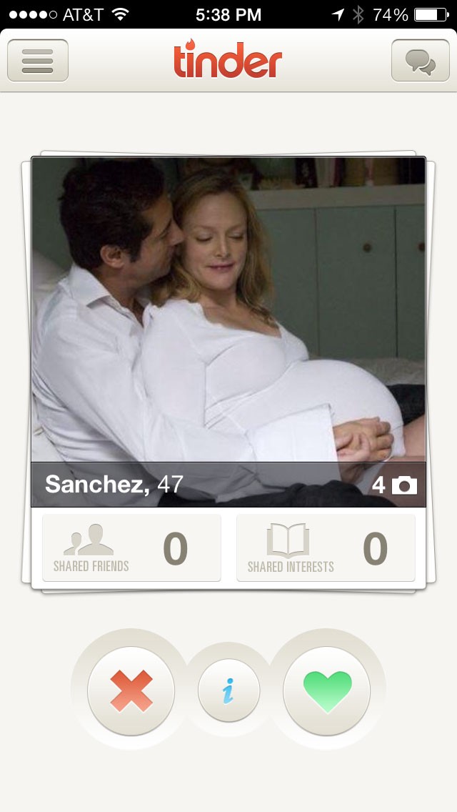 Tinder reveals the 13 most right-swiped men and women on the app